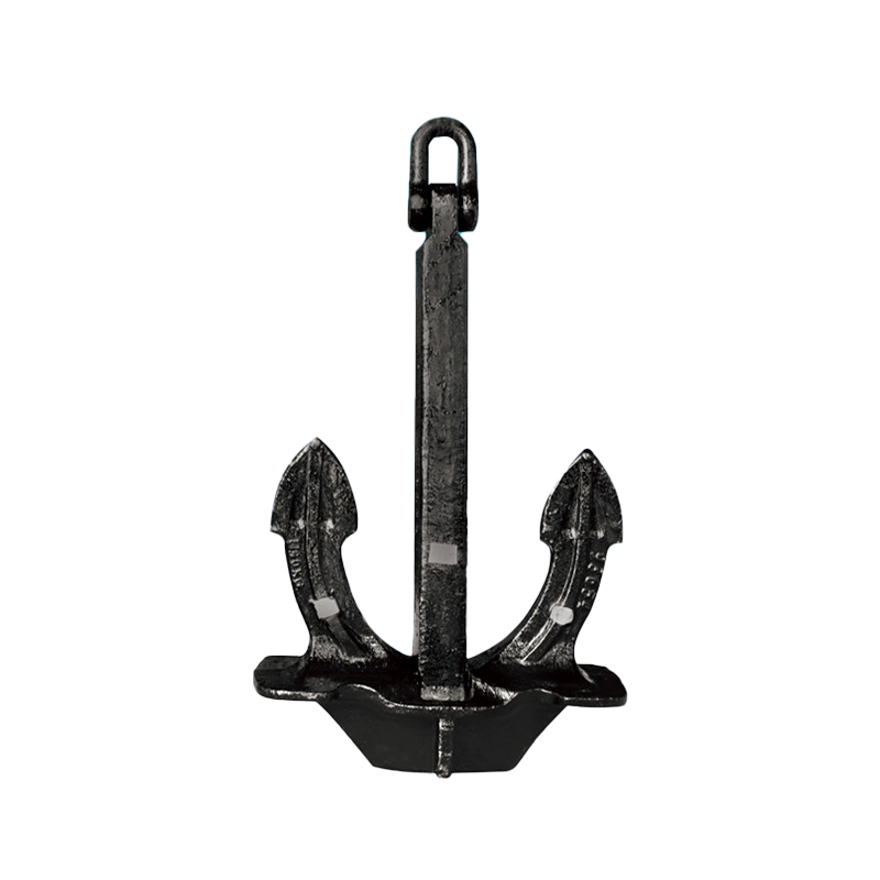 YF-เจแปน Stockless Anchor