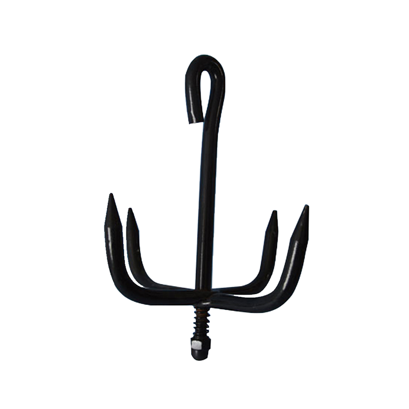 สีสเปรย์ Four Fluke Anchor